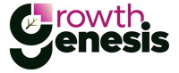 Growth Genesis Logo